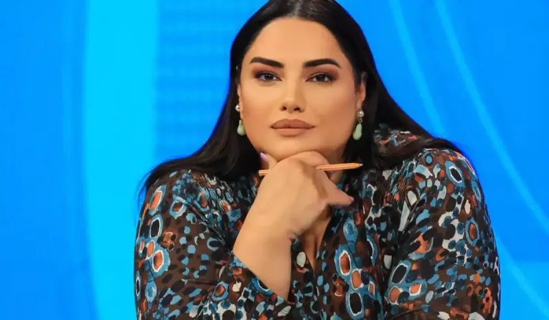 Aytənin maşını aşdı