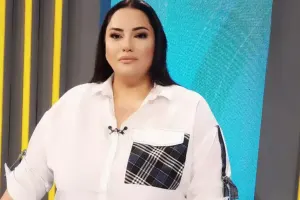 “Qabırğaları qırılıb” - Həyat yoldaşından açıqlama