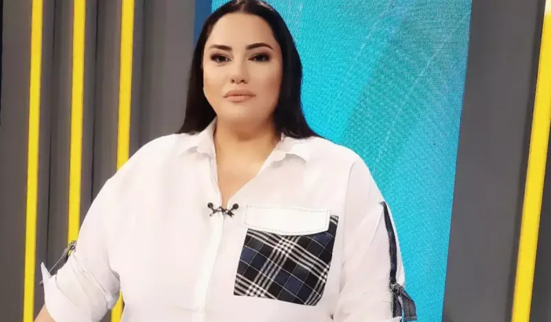 “Qabırğaları qırılıb” - Həyat yoldaşından açıqlama