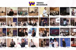 “Yaradıcı müzakirələr” davam edir