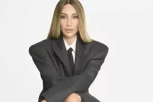 Röya Ayxanın hitləri “Apple Music”də ilk üçdə!