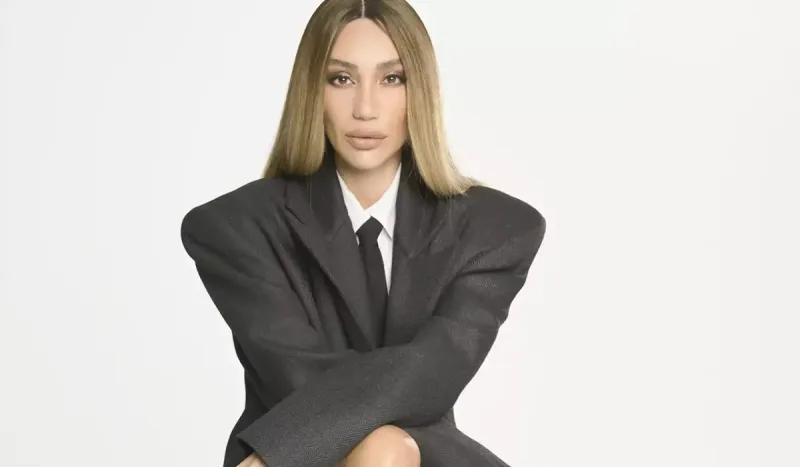 Röya Ayxanın hitləri “Apple Music”də ilk üçdə!