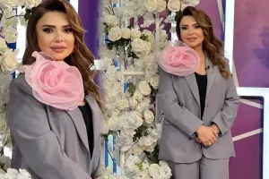 Nəzakət Teymurovanın fərqli tərzi