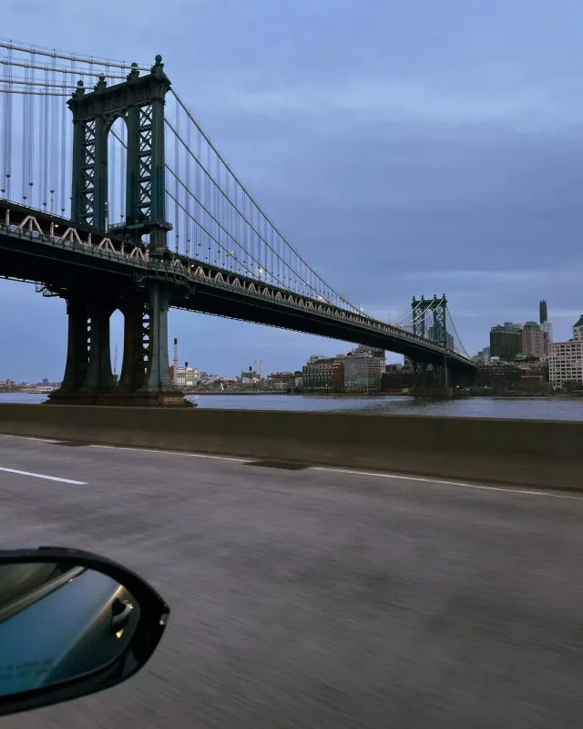 Bruklində bir Abbas...