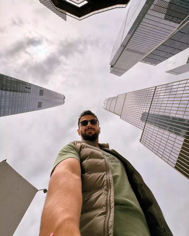 Bruklində bir Abbas...