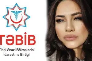 TƏBİB-dən Aytən Səfərova ilə bağlı AÇIQLAMA