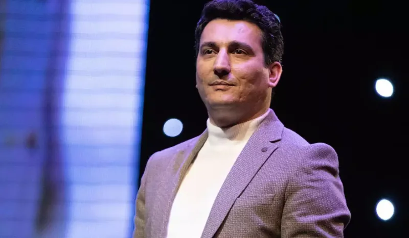 “Alınmadı, uzaqlaşmaq məcburiyyətində qaldım”