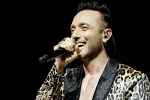 Mabel bu dəfə onunla oxuyacaq