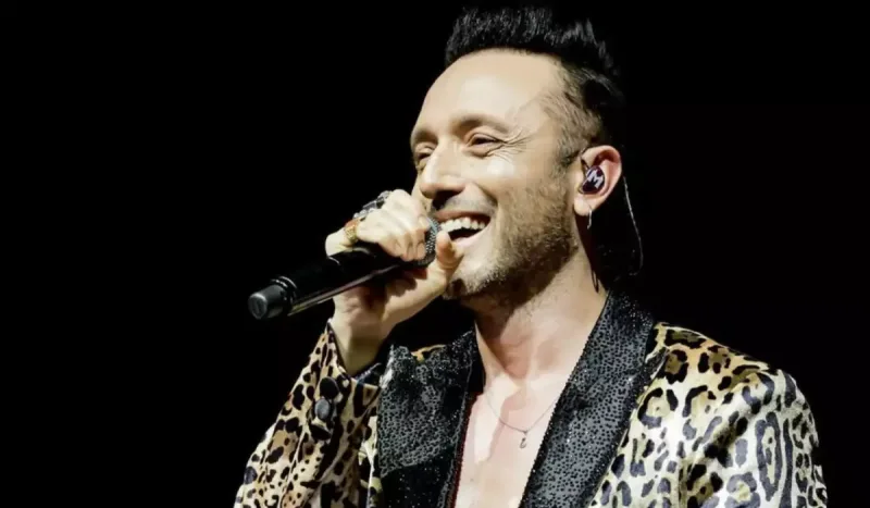 Mabel bu dəfə onunla oxuyacaq