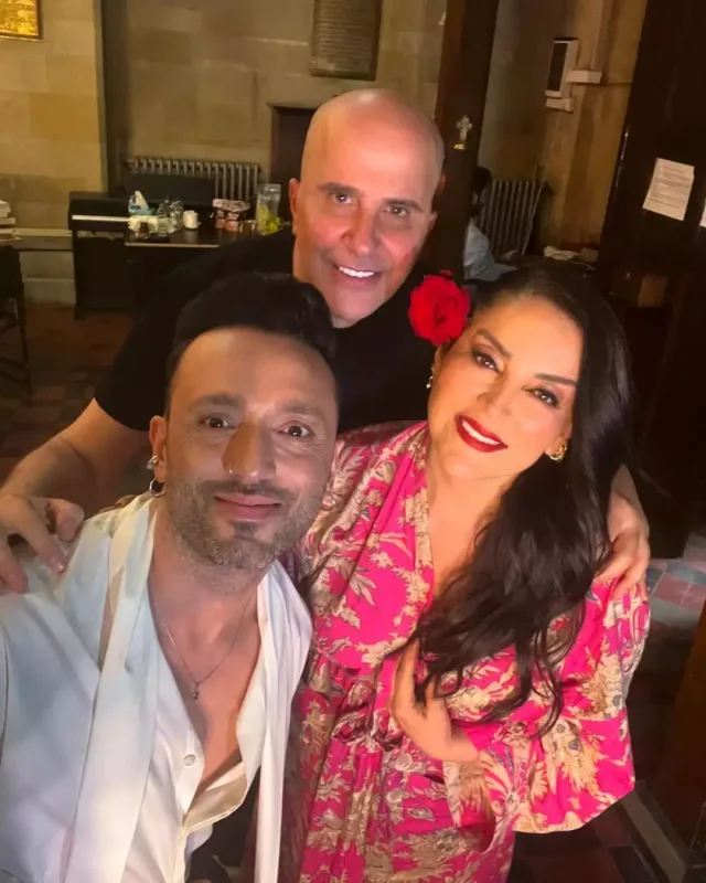 Mabel bu dəfə onunla oxuyacaq