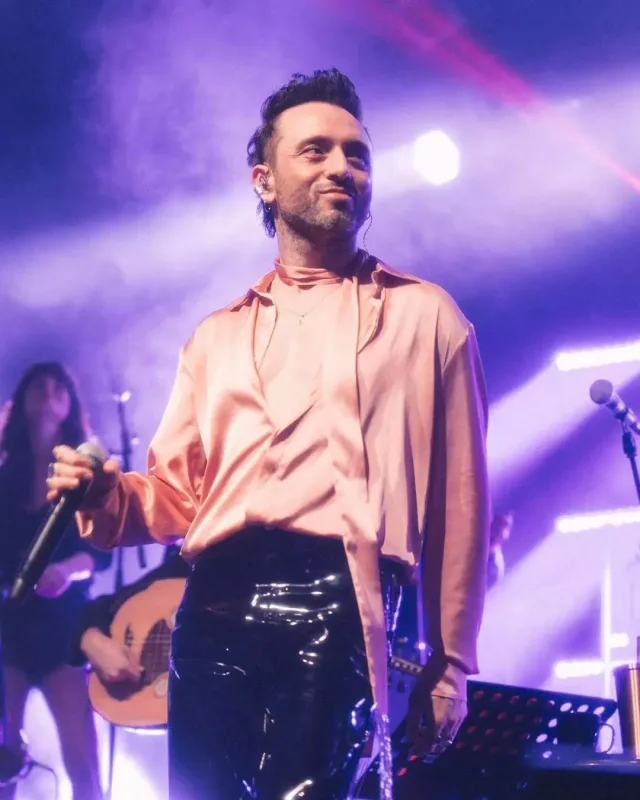 Mabel bu dəfə onunla oxuyacaq