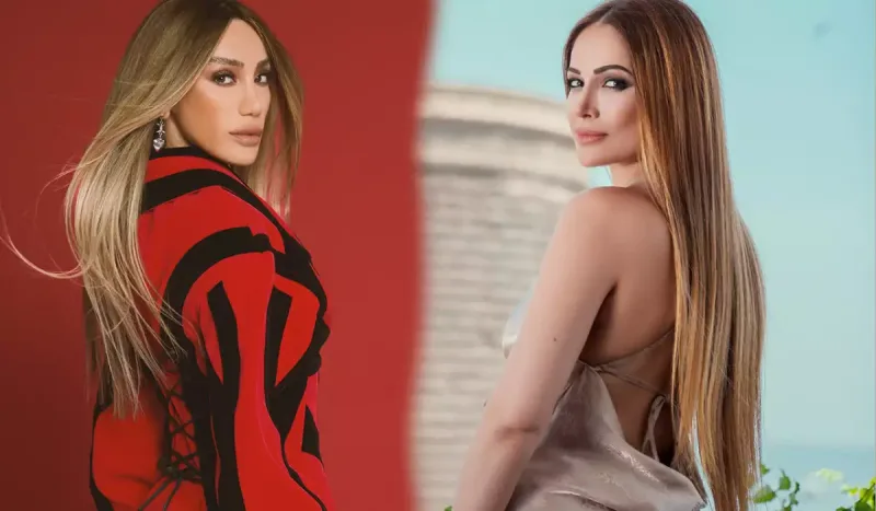 “Altın Kelebek”dən sonra ilk dəfə...