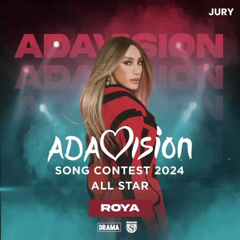 “Altın Kelebek”dən sonra ilk dəfə...