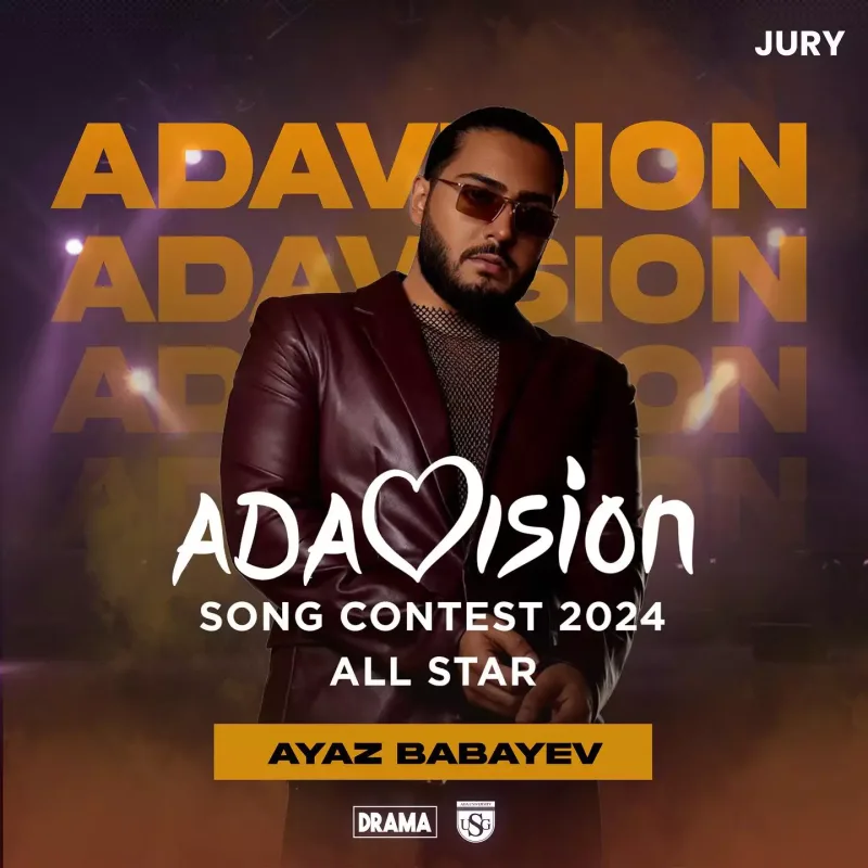 “Altın Kelebek”dən sonra ilk dəfə...