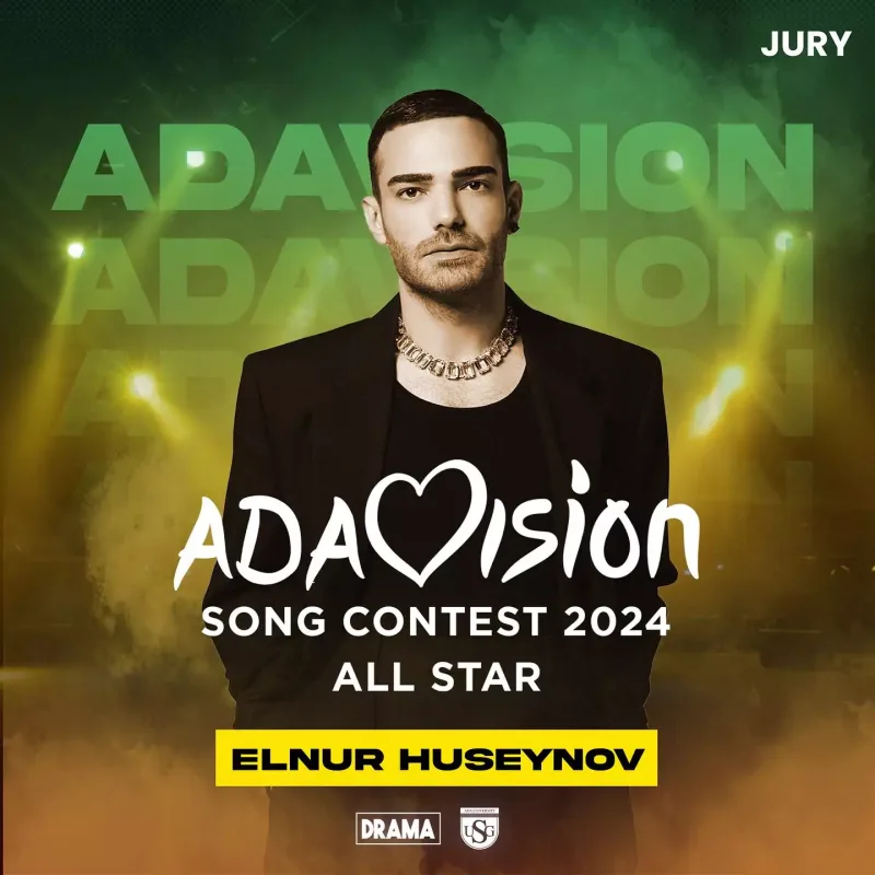 “Altın Kelebek”dən sonra ilk dəfə...