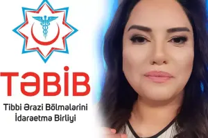 “Vəziyyəti orta ağır, stabil olaraq qalır”- TƏBİB