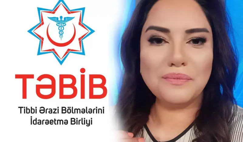 “Vəziyyəti orta ağır, stabil olaraq qalır”- TƏBİB