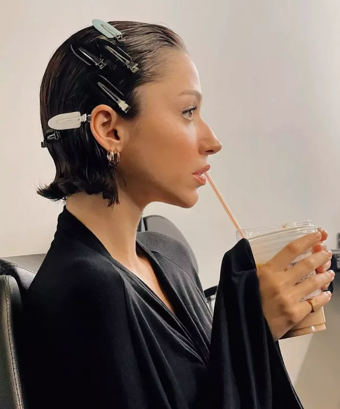 Zeynep əməliyyat olunacaq