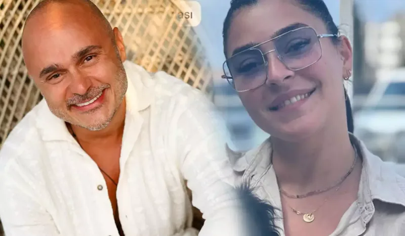 Miri Yusif xanımını paylaşdı