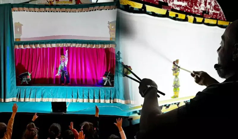 Kuklaçılar bayramı başlayır