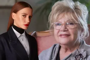 “Dudu peri”dən Serenaya tərif