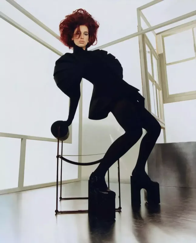 Duadan “Elle” üçün fotolar