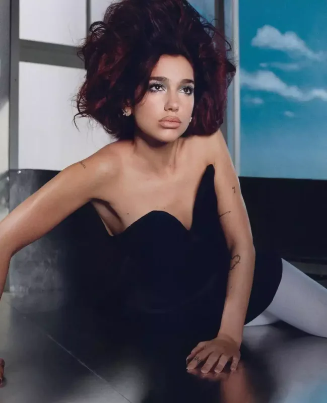 Duadan “Elle” üçün fotolar