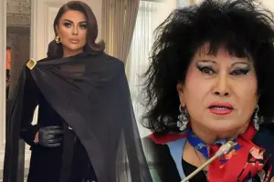 “Dedi ki, bu qızı Zeynəb Xanlarova edəcəksən?”