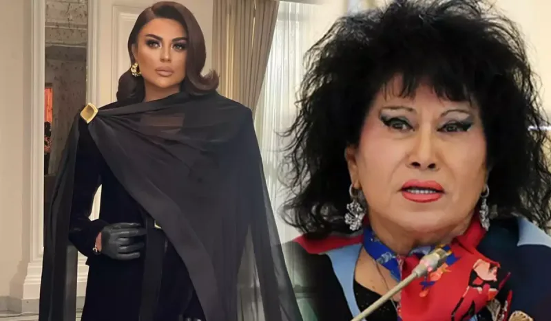 “Dedi ki, bu qızı Zeynəb Xanlarova edəcəksən?”