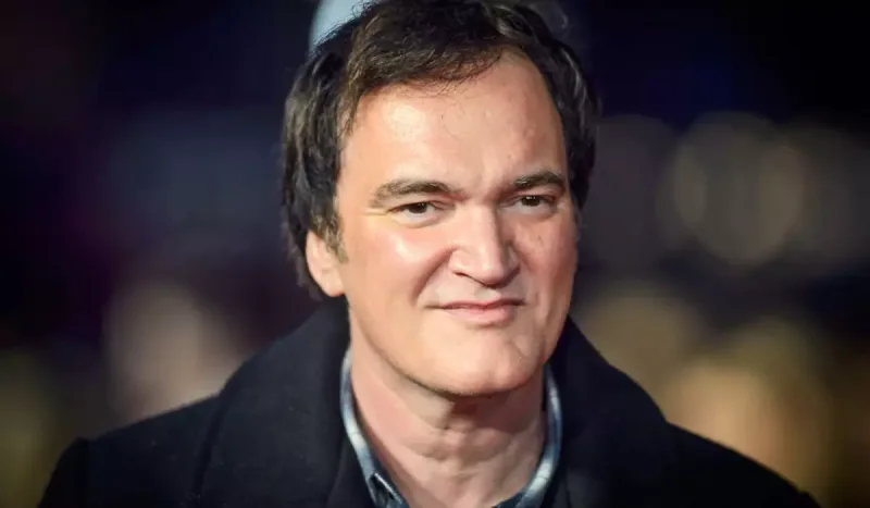 Tarantino bu filmi çəkməkdən imtina etdi