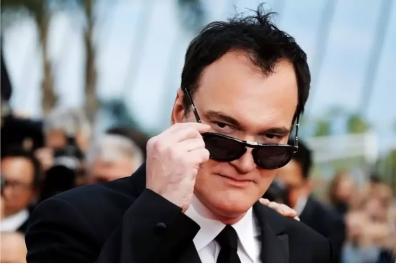 Tarantino bu filmi çəkməkdən imtina etdi