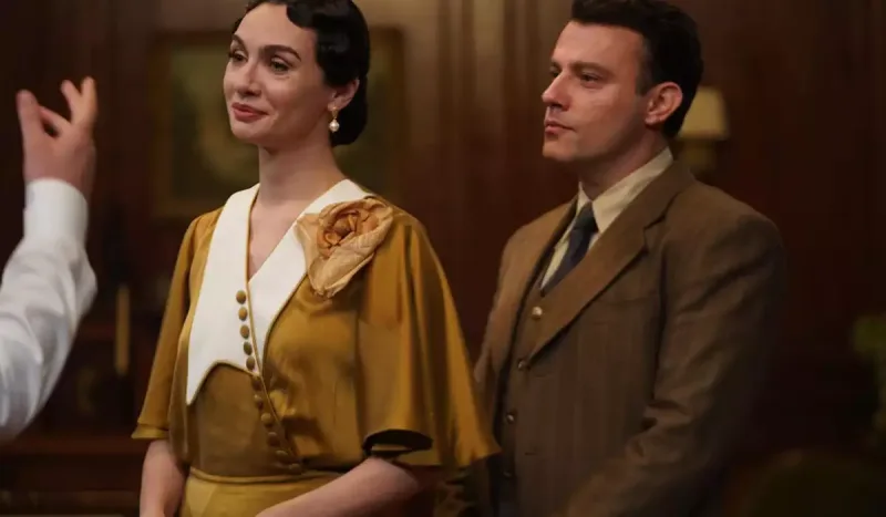 “Bir cumhuriyyet şarkısı”ndan ilk fotolar