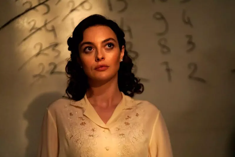 “Bir cumhuriyyet şarkısı”ndan ilk fotolar