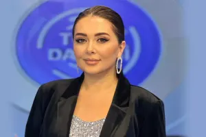 Lalə Azərtaşın verilişi bağlanır - İddia