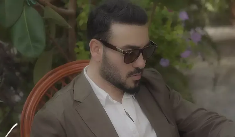 Klipi üçün 10 kq çəki atdı