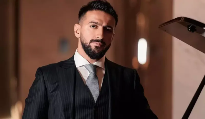 Abbas qız övladları üçün oxudu