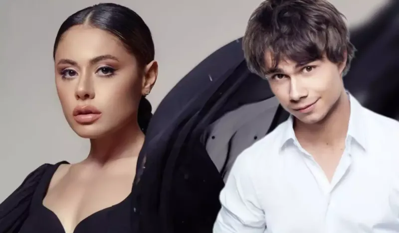 Samirə Rıbakla görüşdü