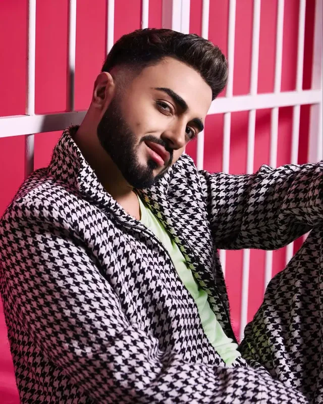 Zümrüd sevgili iddialarına aydınlıq gətirdi