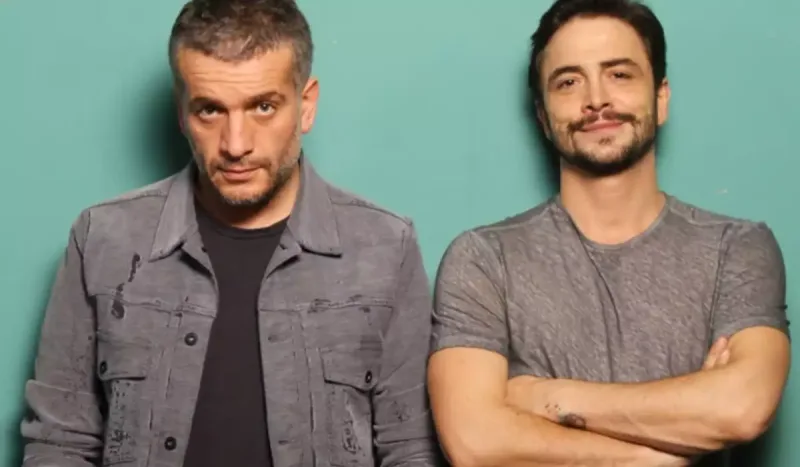 Dostluqlarının bitməyindən danışdı