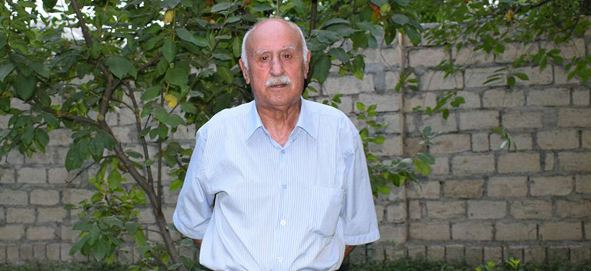Əməkdar artist koronavirusdan vəfat etdi