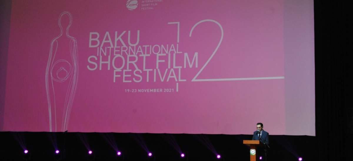 12-ci Bakı Beynəlxalq Qısa Filmlər Festivalı qaliblərini elan etdi