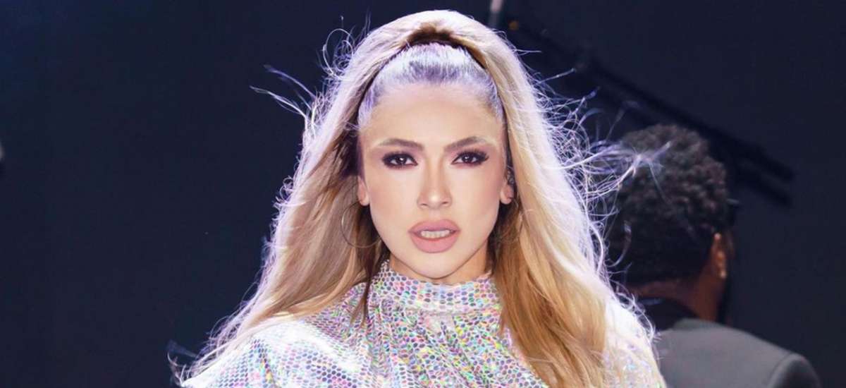 Hadise bu il sərvət qazanıb