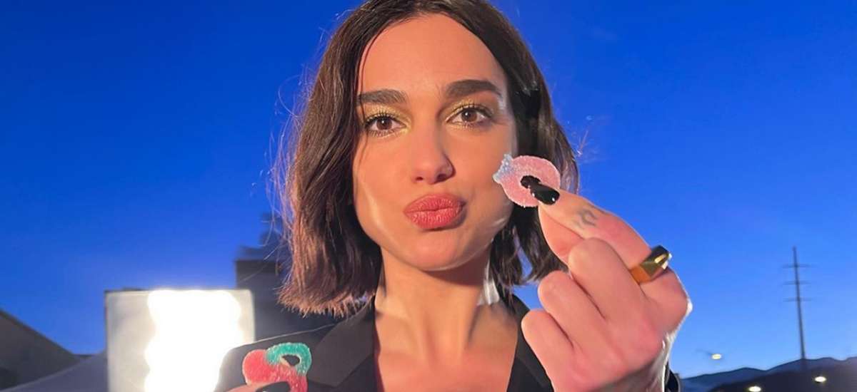 Dua Lipanın yeni saç düzümü ilə tanış olun!