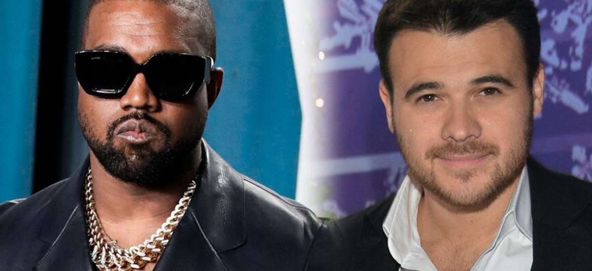 Kanye ilə Eminin işbirliyi təsdiqləndi