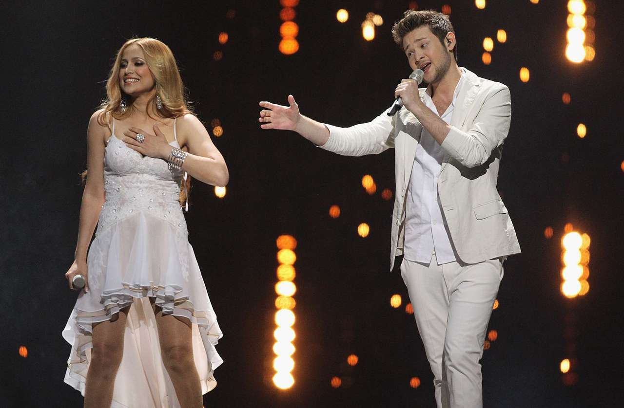 Eurovision 2011