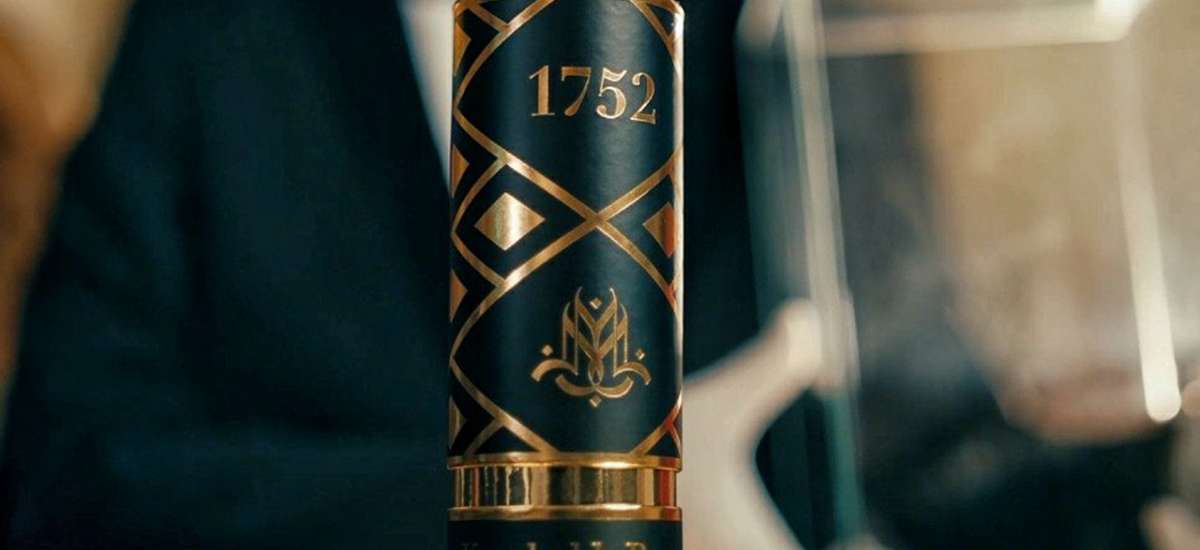 Fransada Qarabağ adına parfüm!