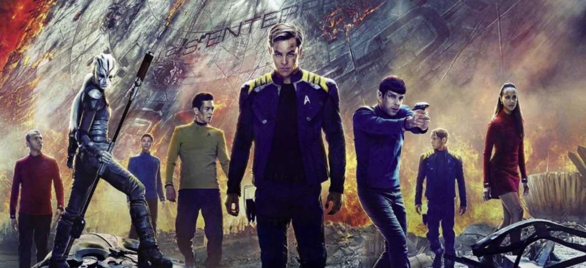 “Star Trek 4” orijinal aktyor heyəti ilə gəlir