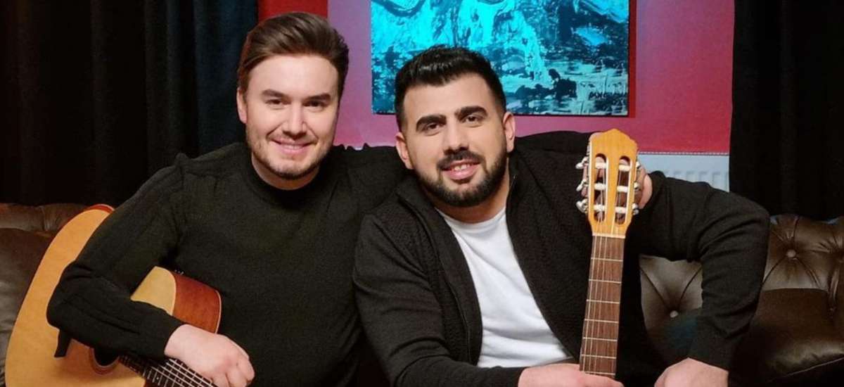 Mustafa ilə Şöhrət duet oxuyacaq