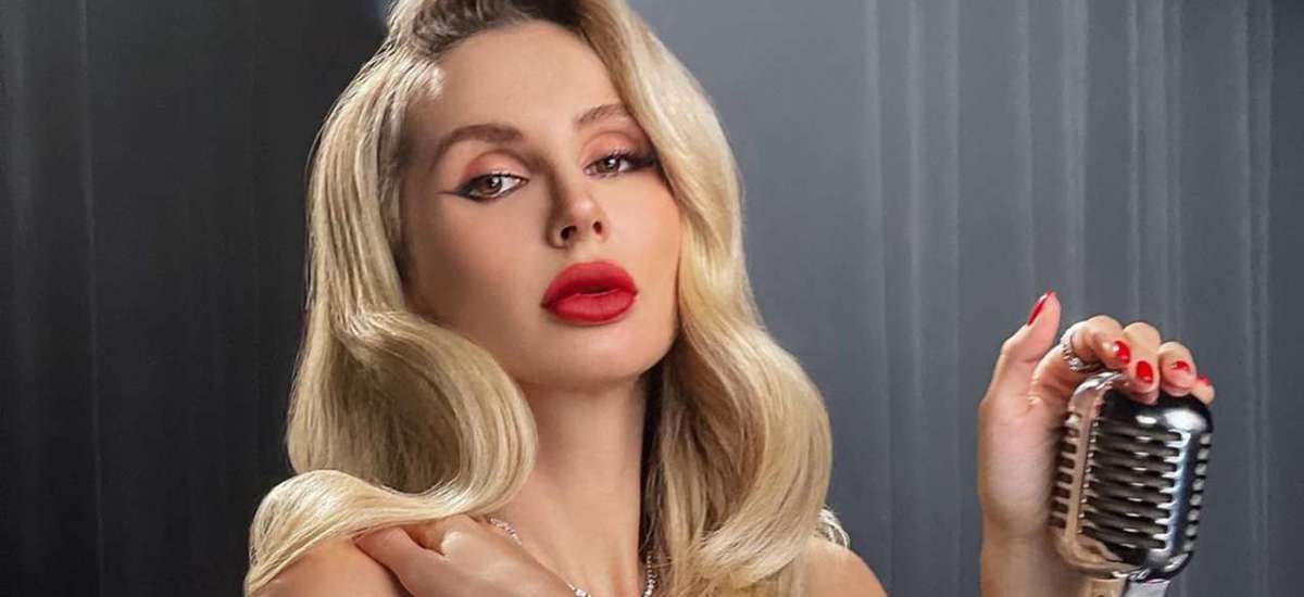 Loboda Ukrayna vətəndaşlığından imtina edib? - Açıqladı