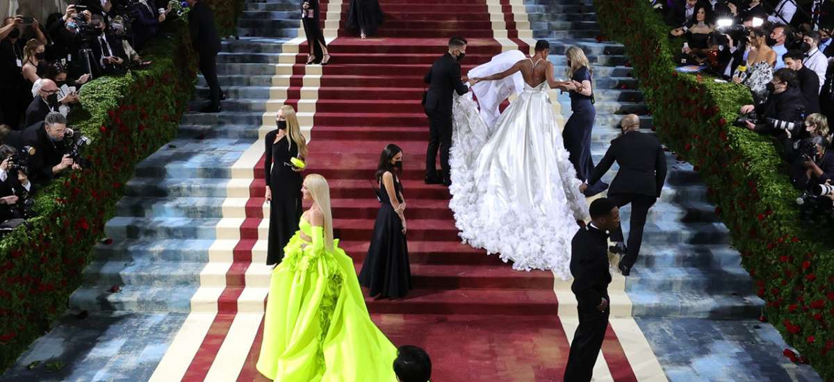 MET Gala-da 33,7 milyon toplandı